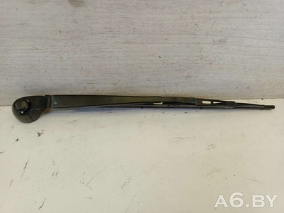 3B9955707A Щеткодержатель задний Volkswagen Passat B5 2000