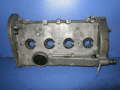 06B103469N Клапанная крышка Audi A6 C5/4B 2002
