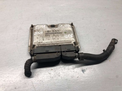 036906032P Блок управления двигателем Audi A3 8L (S3,RS3) 2001 BOSCH, , 0261207179