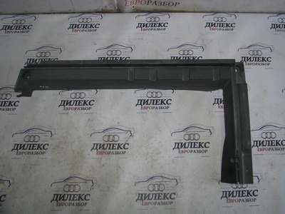 3C9864511C накладка облицовки багажника VW Passat (B6) 2005-2010 2006