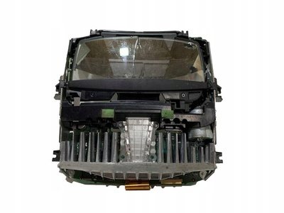 A1669068202 head up дисплей 1669068202 мерседес мл gl w166