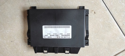 A0305452332 мерседес е w210 3 , 2cdi блок кпп