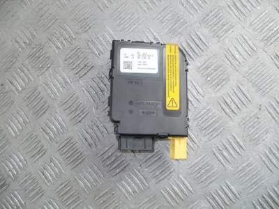 1K0953549A блок датчик угол поворота volkswagen touran i