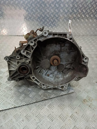 F23 КПП механическая (МКПП) Opel Zafira A 1999-2005 2000