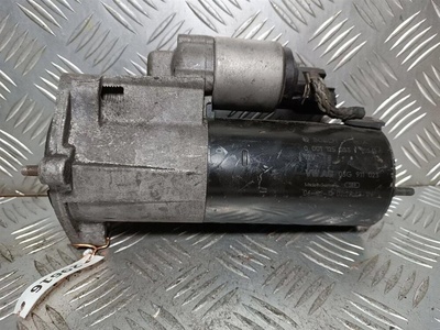 0001125053 Стартер Audi A4 B7 2004-2008 2005 03G911023