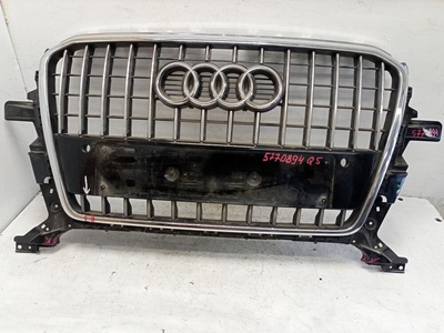 8R0853651R Решетка радиатора Audi Q5 8R 2009-2017