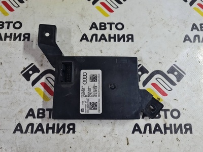 4F0907468B Блок gateway AUDI A6 C6 2007