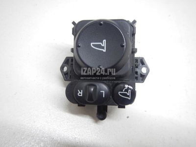 35190SNAJ01 Переключатель регулировки зеркала Honda Civic 4D (2006 - 2012)