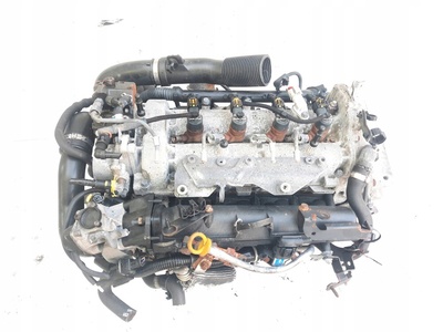1.3CDTI двигатель комплект 1.3 cdti z13dth opel corsa astra