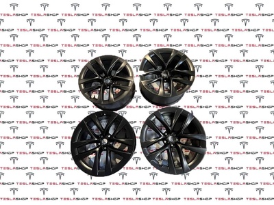 диск литой Tesla Model S 2-й рест. 2021