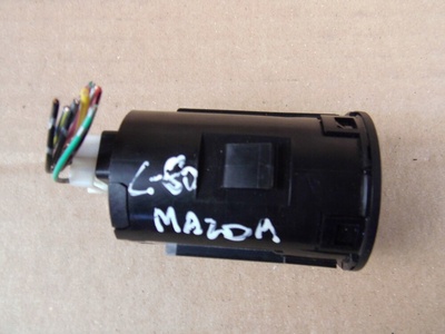 BHR1663S0A mazda cx5 i кнопка старт стоп переключатель