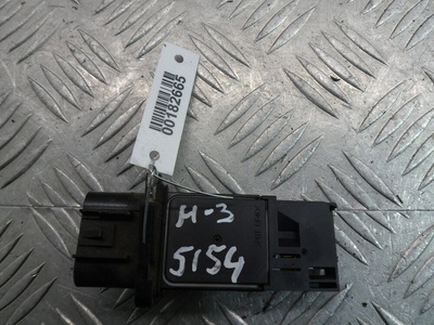 15865791 Расходомер воздуха (ДМРВ) Hummer H3 2005 - 2010 2008 ,