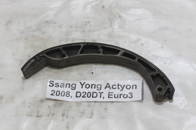 6650502416 Успокоитель цепи Ssang Yong Actyon 2008