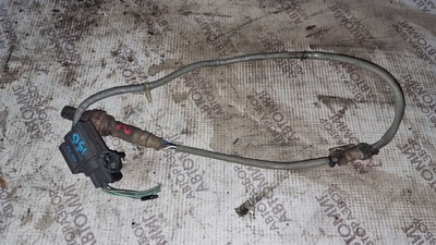 Z60218861A Лямбда-зонд задний Mazda 6 II (GH) (2007–2009) 146 2009 Z602-18-861A