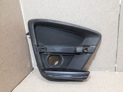 KA0H50C11 Решетка в бампер правая Mazda CX-5 1