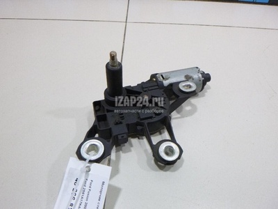 2S61A17K441AC Моторчик стеклоочистителя задний Ford Fusion (2002 - 2012)