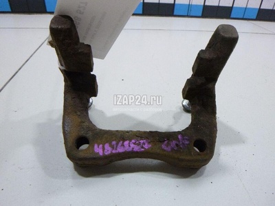 1K0615425P Скоба суппорта заднего VAG Caddy III (2004 - 2015)