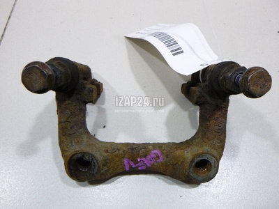 1K0615425P Скоба суппорта заднего VAG Caddy III (2004 - 2015)