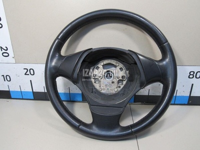 32306771411 Рулевое колесо для AIR BAG (без AIR BAG) BMW 3-serie E90/E91 (2005 - 2012)