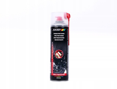 Preparat VS kunom spray motip 090103 500ml
