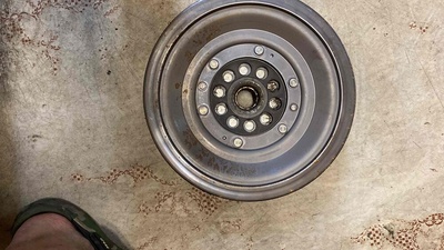 0b5105317e Маховик Audi A6 2014