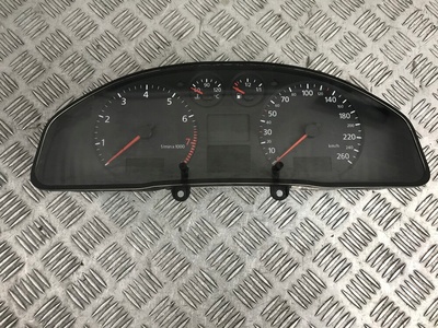 8D0920901D спидометр часы audi a4 b5