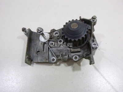 210105707R Насос водяной (помпа) Renault Megane I (1999 - 2004)
