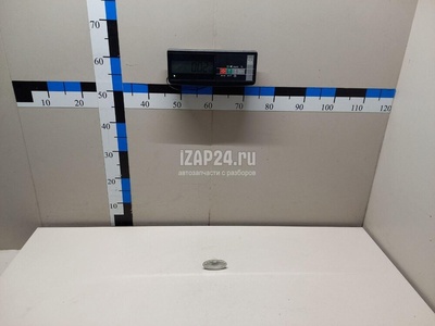 261608990A Повторитель на крыло белый Nissan Note (E11) (2006 - 2013)