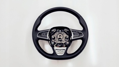 484007956R руль renault талисман espace v initiale