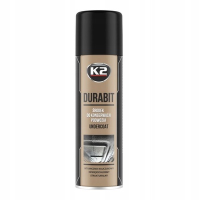 K2 durabit агнец середина для konserwacji шасси