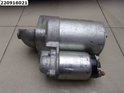 361002X000 Стартер KIA Carens 2000-2006 ,RIO 2000-2004 ,Sephia II Shuma II 2001-2004 ,Sportage 1994-2004 ,Spectra 2001- 36100-2X000,,KK32618400,EX