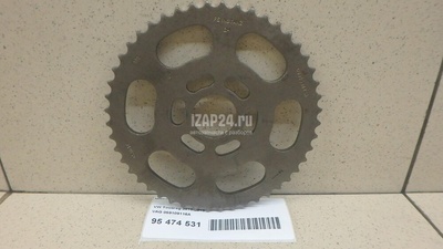 059109116A Шестерня (шкив) распредвала VAG Q7 [4L] (2005 - 2015)