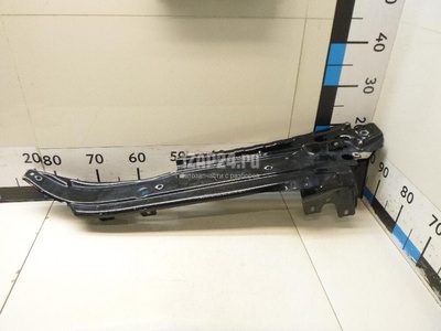 4L0805158A Усилитель крыла VAG Q7 [4L] (2005 - 2015)