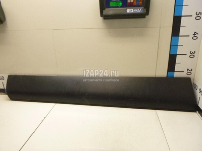 4L0853959B41 Накладка двери передней левой VAG Q7 [4L] (2005 - 2015)