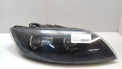 4L0941030C Фара правая VAG Q7 [4L] (2005 - 2015)