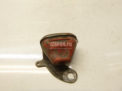 7L0253144A Кронштейн глушителя VAG Q7 [4L] (2005 - 2015)