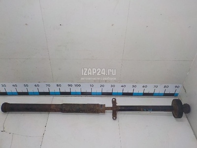 7L8521105A Вал карданный задний VAG Q7 [4L] (2005 - 2015)