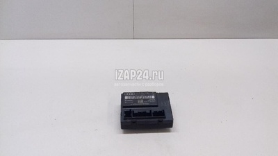 4L0907290 Блок комфорта VAG Q7 [4L] (2005 - 2015)