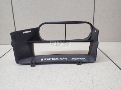 1K0805962C9B9 Воздухозаборник (наружный) VAG Passat [B6] (2005 - 2010)