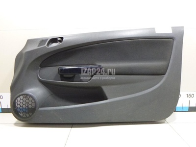 7232716 Обшивка двери передней правой GM Corsa D (2006 - 2015)