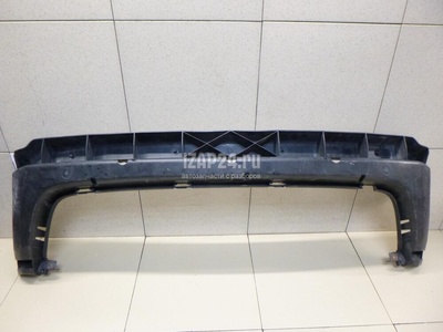 7L6807699B Направляющая переднего бампера VAG Touareg (2002 - 2010)