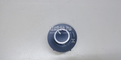 7L6941435R3X1 Кнопка блокировки дифференциала VAG Touareg (2002 - 2010)