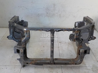 MN133534 Панель передняя Mitsubishi Outlander (CU) (2001 - 2008)