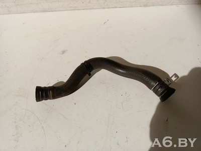 059121096F Патрубок (трубопровод, шланг) Audi A6 C5 (S6,RS6) 2001