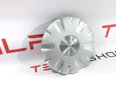102728300A Колпак колесный Tesla Model X 2020 1027283-00-A