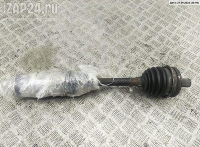 A2113300001 Полуось передняя левая Mercedes W211 (E) 2002