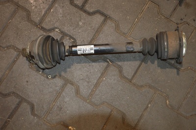 8D0407271BC skoda superb i 2.8 v6 привод левая