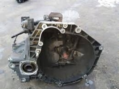 Кпп альфа 166 2.4jtd manual