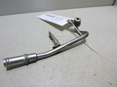 03C121497D Трубка системы охлаждения VAG Jetta (2006 - 2011)