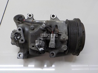 8831042310 Компрессор системы кондиционирования Toyota RAV 4 (2006 - 2013)